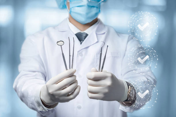 Best Oral Cancer Screening  in Darien, IL