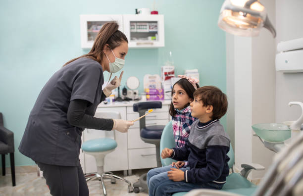 Best Preventive Dentistry  in Darien, IL