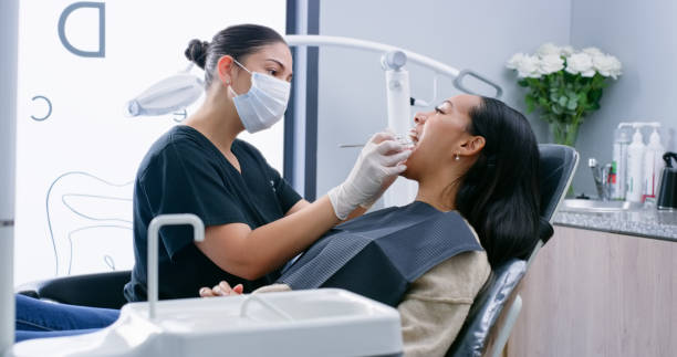 Best TMJ/TMD Treatment  in Darien, IL
