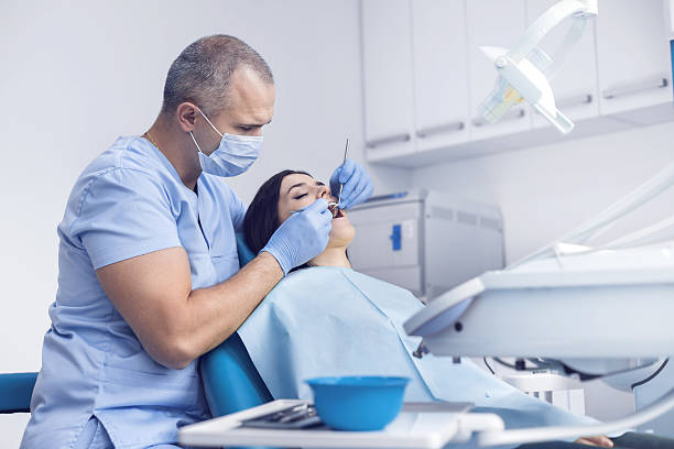 Oral Surgery in Darien, IL