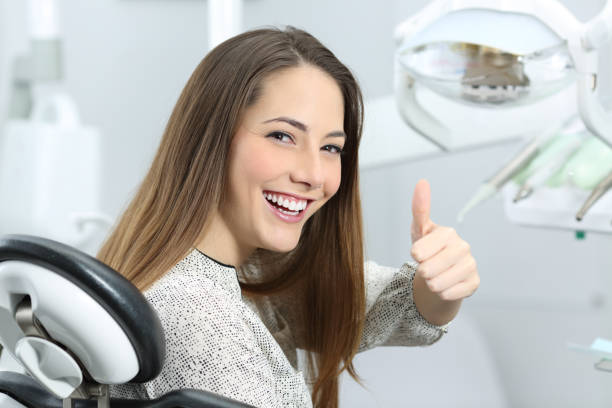 Best Cosmetic Dentistry  in Darien, IL